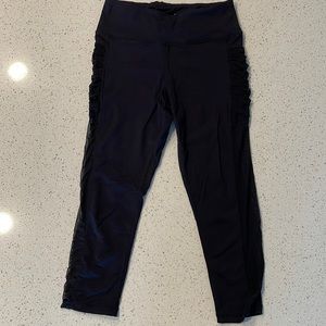 Femme Royal leggings